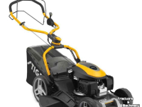 Push-type Lawn mower Stiga COMBI 753 V