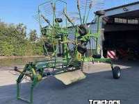 Rake Krone Swadro 700 Rugger