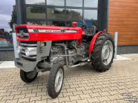 Tractors Massey Ferguson 158 V