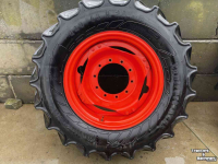 Wheels, Tyres, Rims & Dual spacers Continental 440/65Xr28   4406528  Wiel