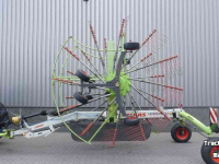 Rake Claas Liner 2800 Rake