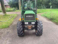 Tractors Fendt 260 v