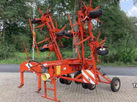 Tedder Kuhn GF8501T