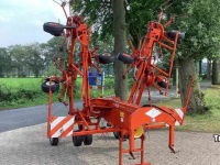 Tedder Kuhn GF8501T