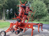 Tedder Kuhn GF8501T