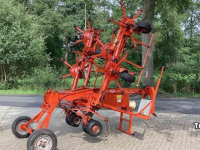 Tedder Kuhn GF8501T