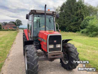 Tractors Massey Ferguson 3065
