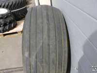 Wheels, Tyres, Rims & Dual spacers Vredestein 16.0/70-20 Special Ribbed band met wiel/velg 6-gaats
