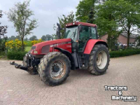 Tractors Case-IH CS 120