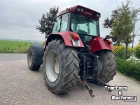 Tractors Case-IH CS 120