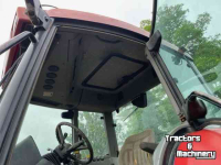 Tractors Case-IH CS 120