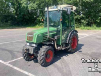 Small-track Tractors Fendt 207 V Smalspoor Tractor