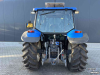 Tractors New Holland TL90