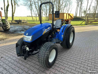 Tractors New Holland T3030