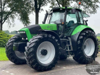 Tractors Deutz-Fahr Agrotron 265