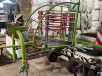 Rake Claas Liner 370