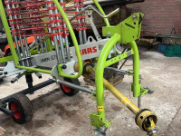 Rake Claas Liner 370