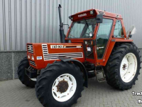 Tractors Fiat-Agri 110-90