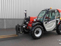 Telehandler Manitou MLT 625 Telehandler