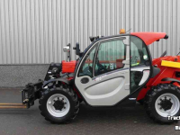 Telehandler Manitou MLT 625 Telehandler