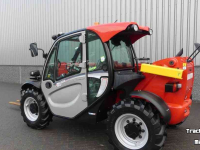 Telehandler Manitou MLT 625 Telehandler