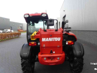 Telehandler Manitou MLT 625 Telehandler