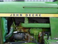 Tractors John Deere 4230 2wd Powershift Tractor