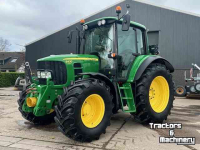 Tractors John Deere 6430 Premium