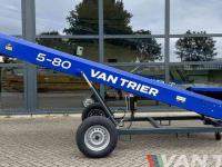 Conveyor Van Trier 5-80 Opvoerband / Transportband / Transporteur