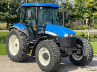 Tractors New Holland T 90 D