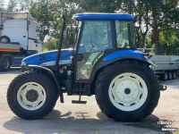 Tractors New Holland T 90 D