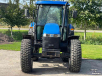 Tractors New Holland T 90 D