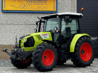 Tractors Claas ATOS 340 Fronthef Airco 60x60 Trishift 40km