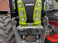 Tractors Claas Arion 470-4 Cis