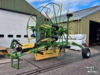 Rake Krone Swadro TC 880