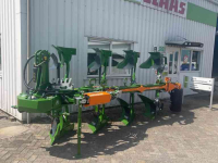 Ploughs Amazone Teres 300V 4+0