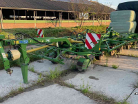 Tedder Krone KW 13.02/12 T Schudder