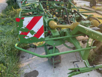 Tedder Krone KW 13.02/12 T Schudder