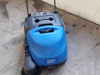 Sweepers and vacuum sweepers Nilfisk Floortec 350