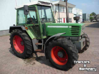 Tractors Fendt 308 lsa