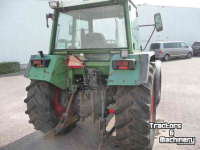 Tractors Fendt 308 lsa