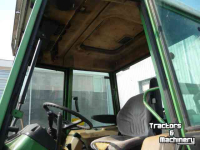 Tractors Fendt 308 lsa