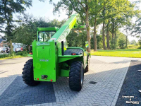 Telehandler Merlo P38-13