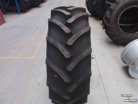 Wheels, Tyres, Rims & Dual spacers Mitas 380/85R24 AC85