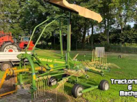 Rake Krone Swadro 42/13 Rugger Hark