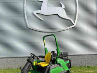 Mower self-propelled John Deere 1580 Zonder Maaidek