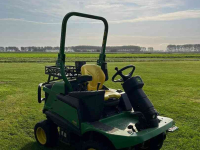 Mower self-propelled John Deere 1580 Zonder Maaidek