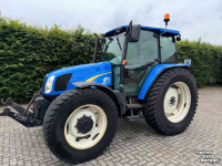 Tractors New Holland T5060