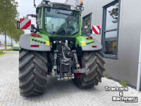Tractors Fendt DEMO Fendt 516 Profi+. Gen3
