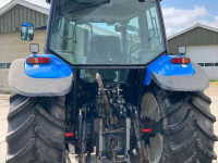 Tractors New Holland ts115